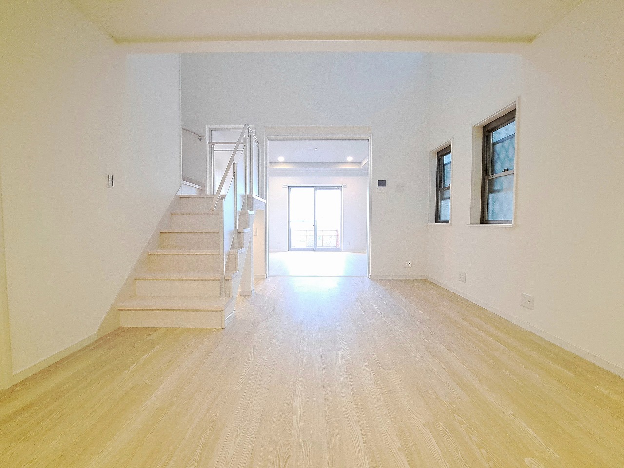 自宅が狭くなったため