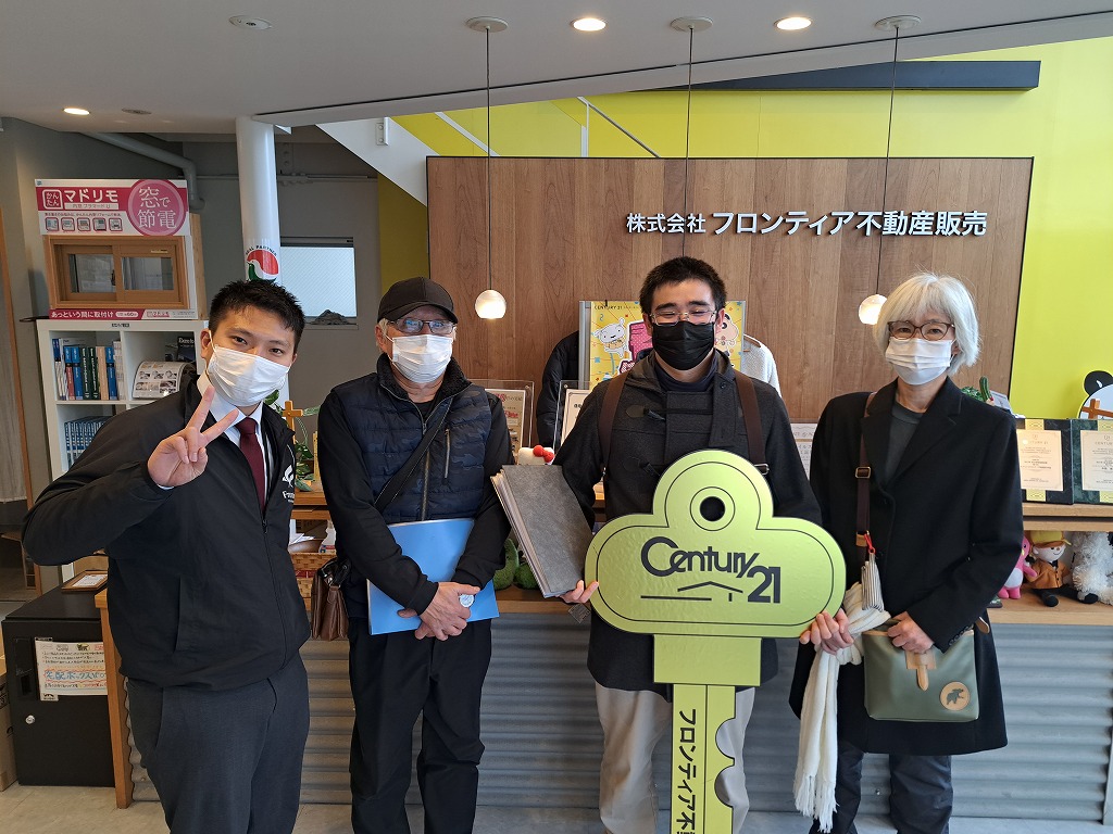 一人暮らしのため