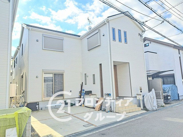 交野市で中古戸建をご購入