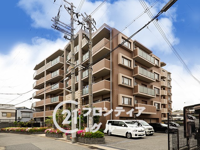 実家戻りの為の売却