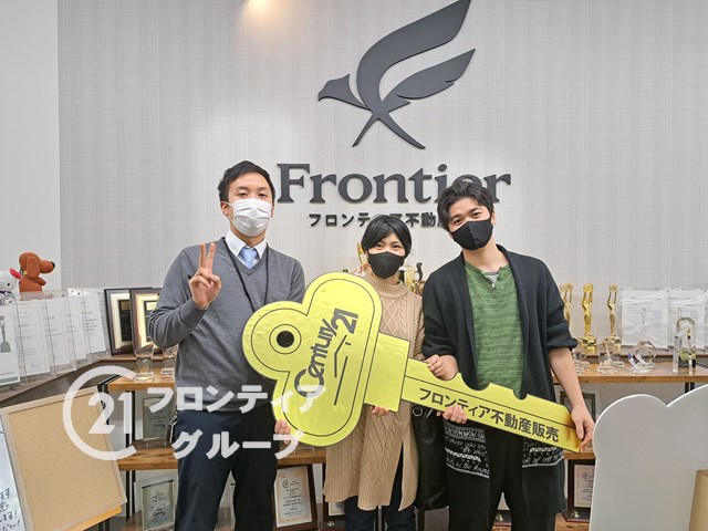 子どもの成長がきっかけ