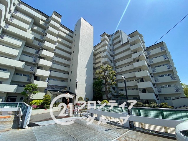 老後に向けての住み替え