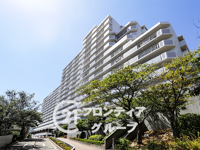 最後の住み家　利便性を考えて