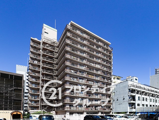 学校区と将来を考えて