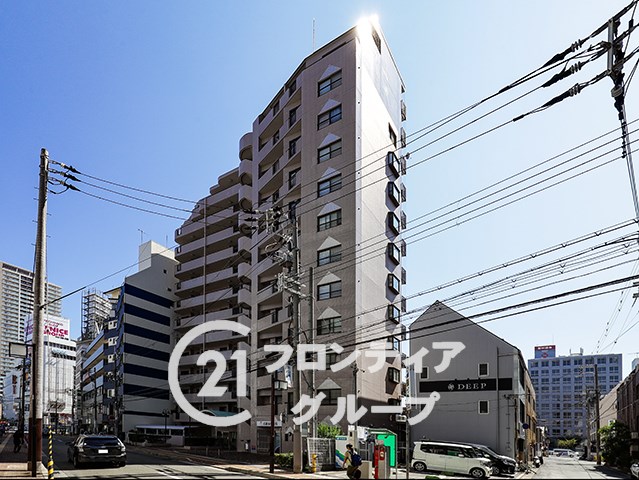 娘の上京を考えて賃貸へ