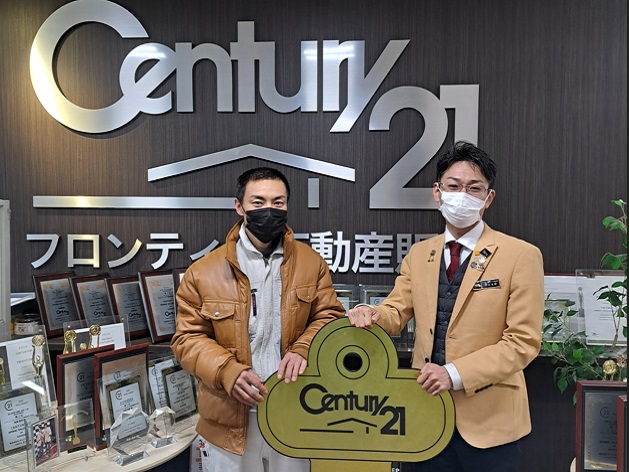 スーモで物件を見ていて