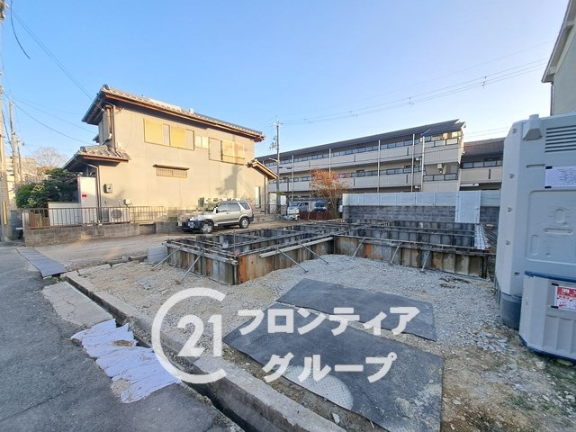 相続金があった。