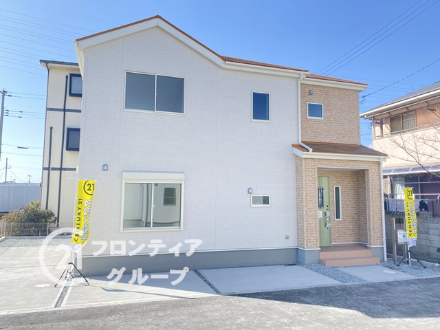 二人の子供の為に