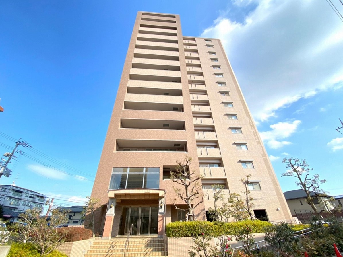 寝屋川市でマンションをご購入