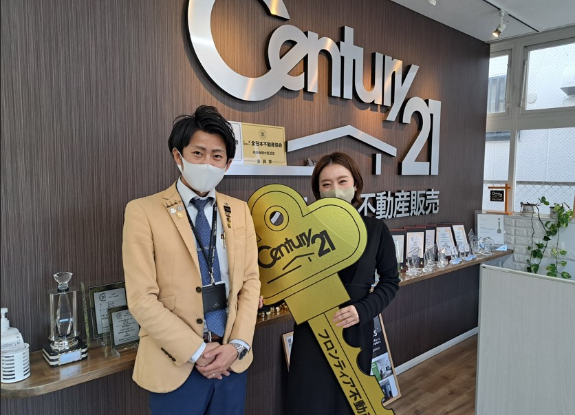 寝屋川市で新築戸建をご購入