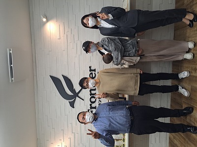 子どもが出来たから、アパートが古いから