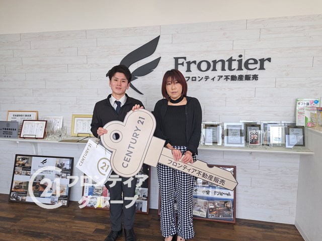 売却のきっかけは、きっかけは秋様が好印象でお任せしたいと思った