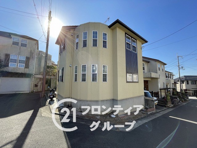 通勤に不便だった