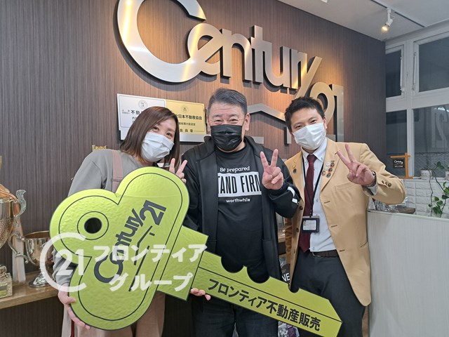 マンションでの不便さを解消したかったため