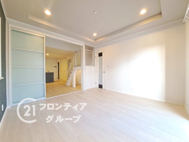 家族が増えたため