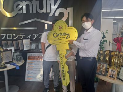 子供が産まれた為