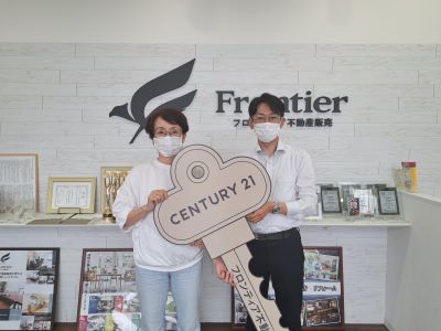 海外に住む娘夫婦が和風の家を探していた為。