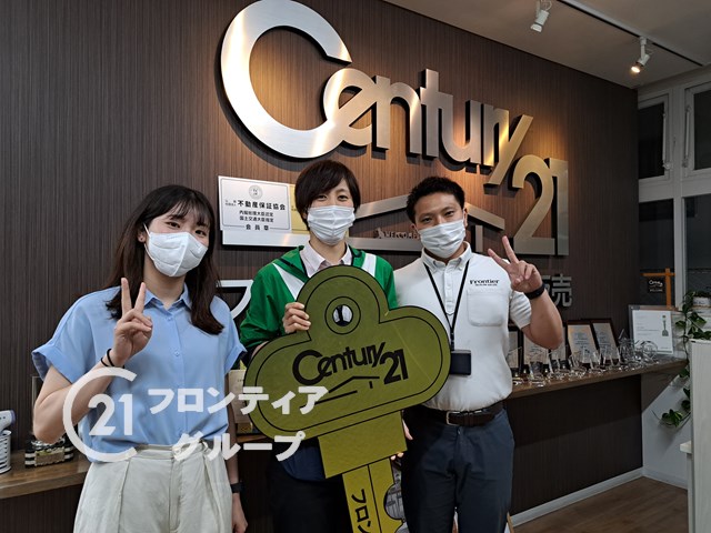 賃貸が嫌だから！！