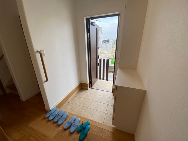 家賃が勿体ないから！！