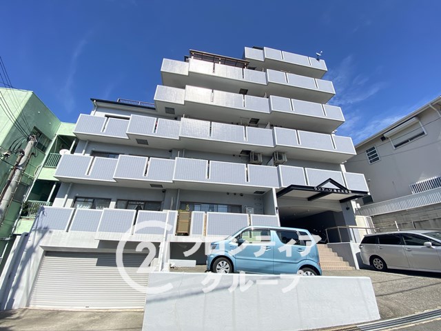 娘のお住まいのエリアに引っ越しを考えて