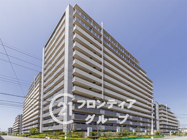 マンションの住み替えを考えて