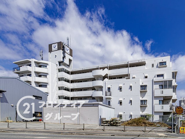 娘様と同居することになり売却