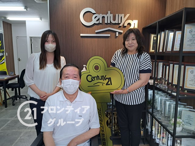 賃貸での売却が進まなくて