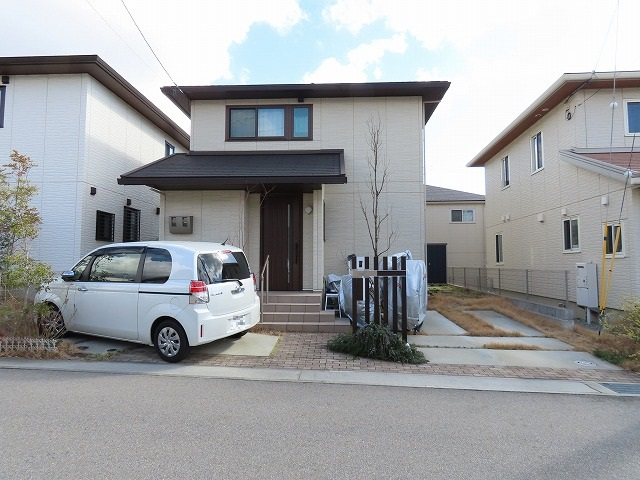 引っ越しを考えて