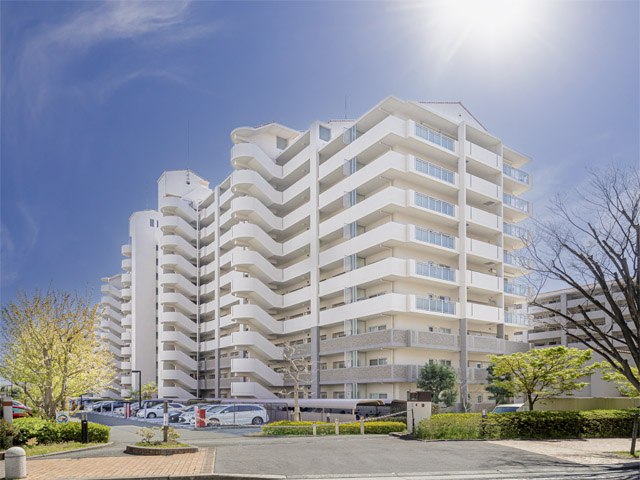 子供が家を出て、狭いマンションに引っ越すためマンションの売却