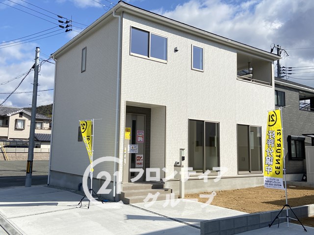 スーモのサイトを見て