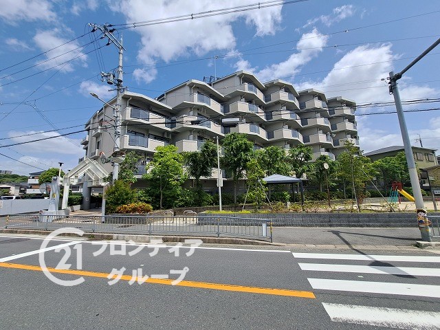 空き家になった為