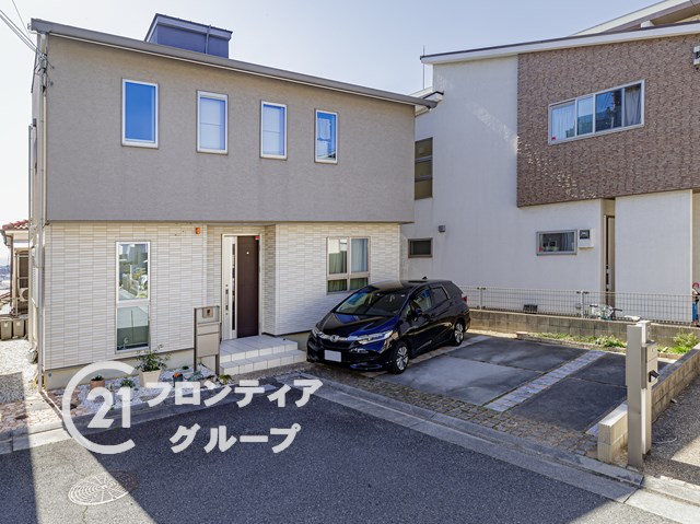 将来的な住み替えを考えて