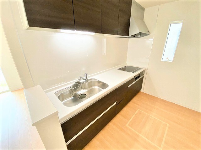 タイミングが合って