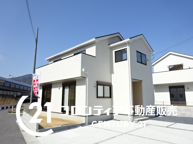 良い物件に巡り会えました。