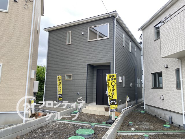 自宅が手狭になってきたのがきっかけです