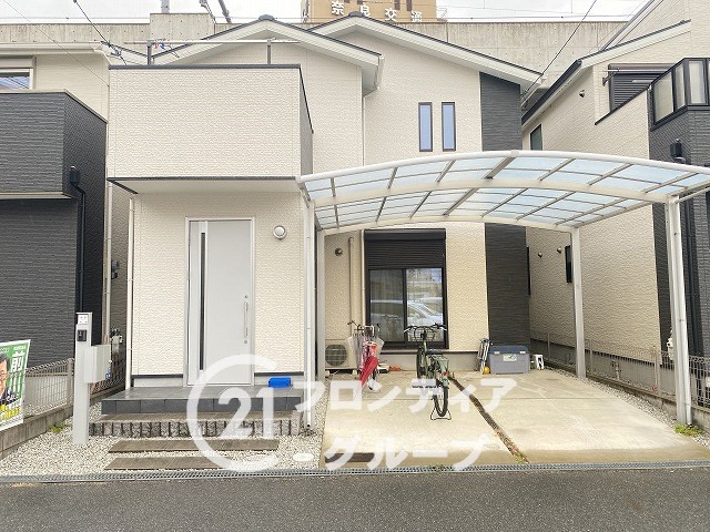 奈良市で中古戸建をご購入