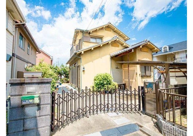 桜井市で中古戸建をご購入