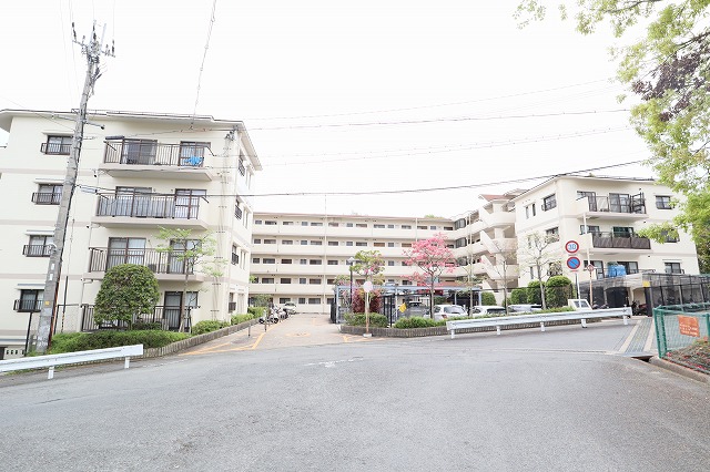 生駒市でマンションをご購入