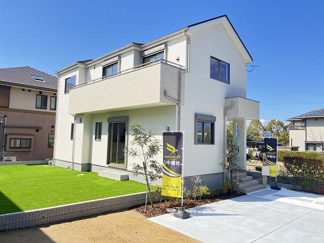 今後の将来のため