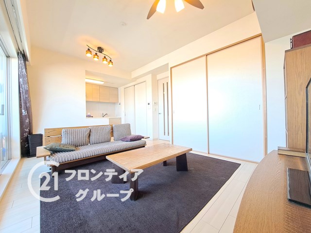 実家に戻る為の売却