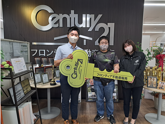 一戸建てが欲しかった（子供がいるため）