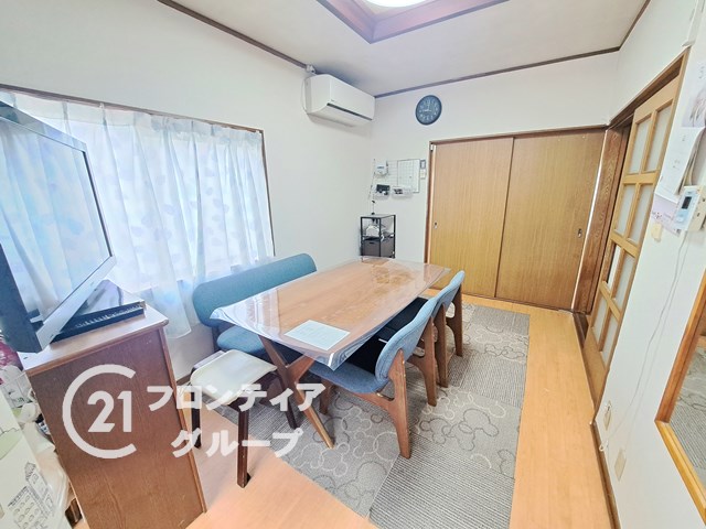 引っ越しのために売却