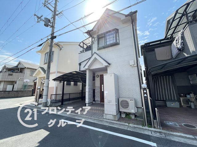 自宅の住み替えの為