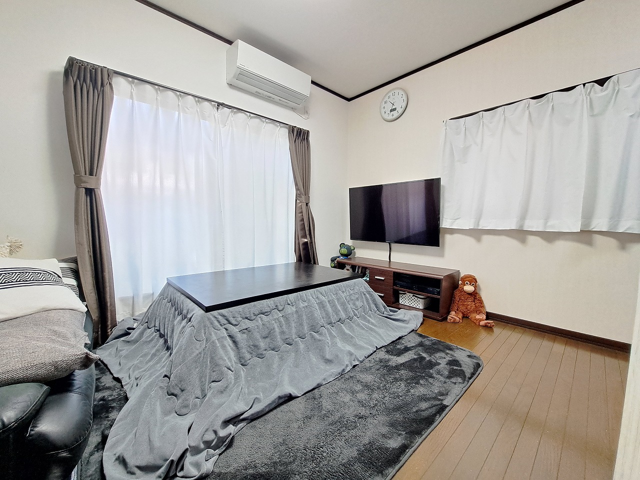 住み替えのための売却