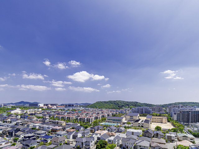 子供が産まれるため