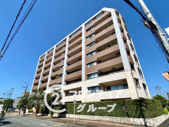 住み替えのため