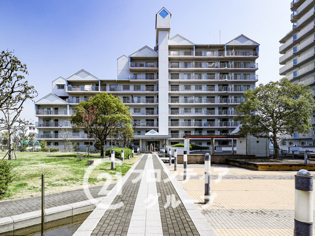 住み替えのため