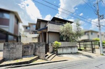 奈良市で戸建をご購入