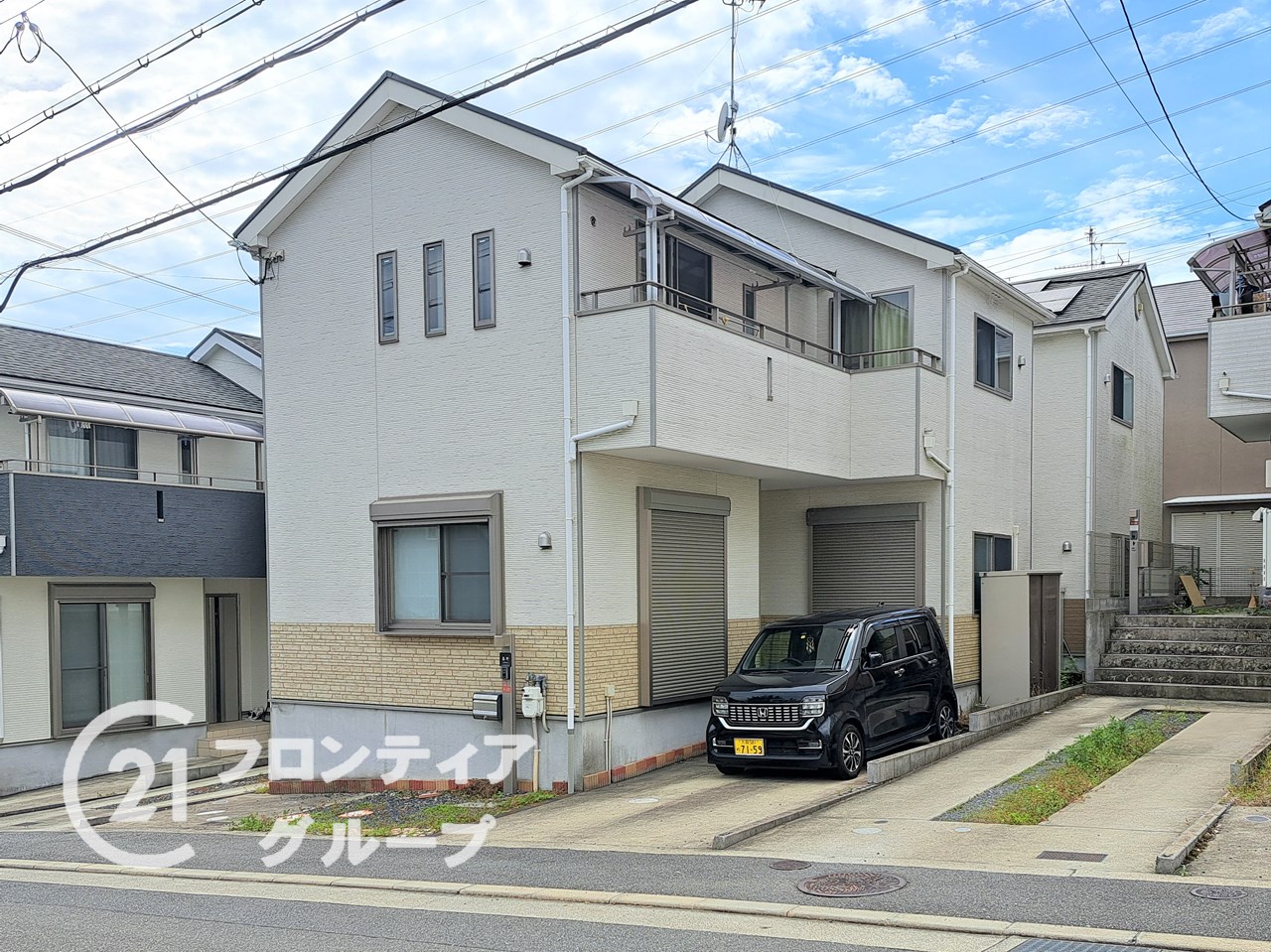 家賃が上がるため