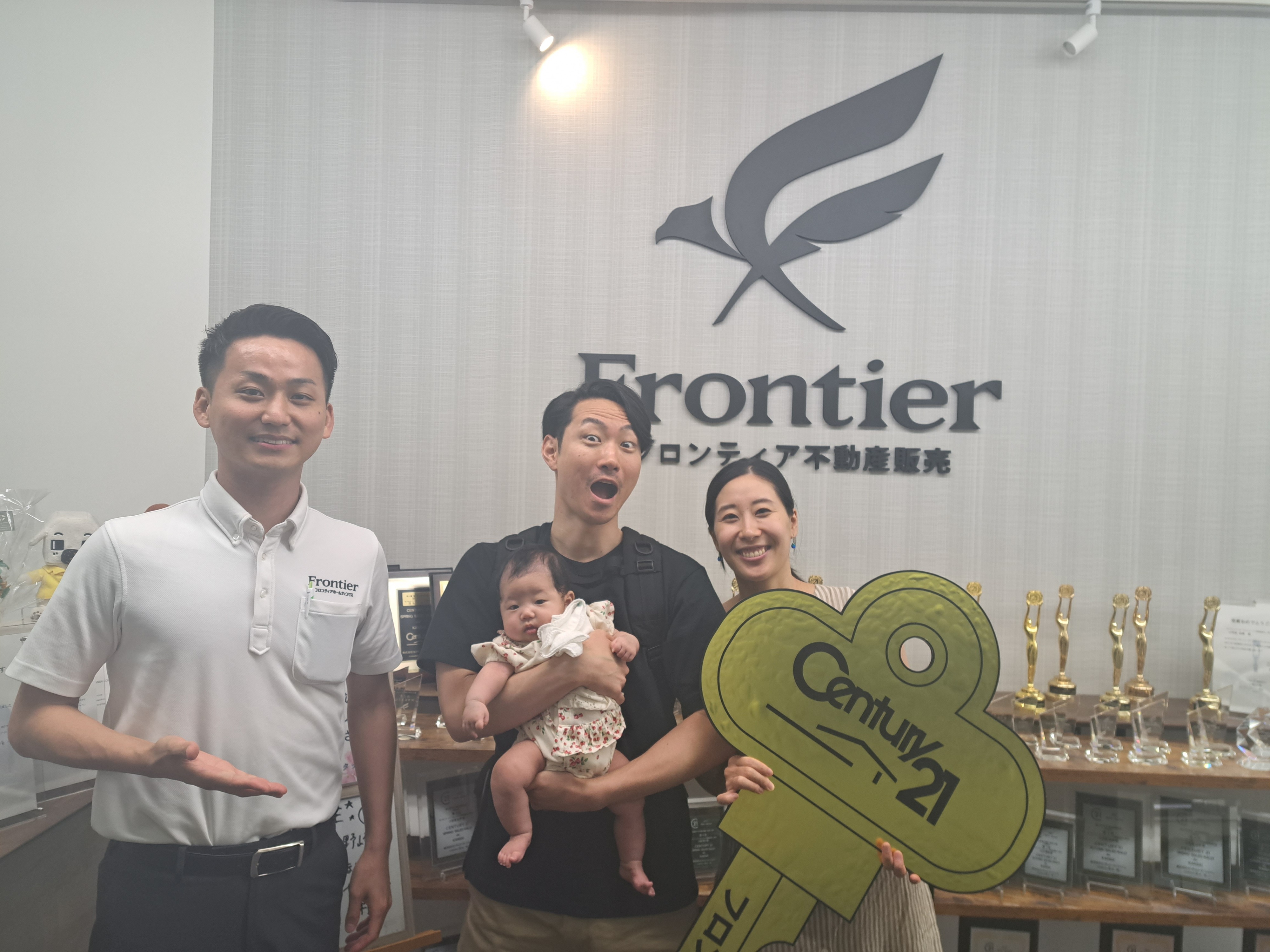 将来的に考えて